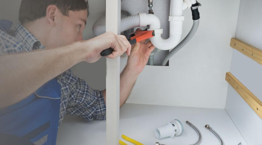 Local expert plumbing services in Unionville, IN